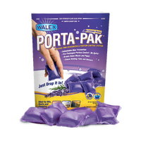 Walex Porta-Pak Lavender Breeze