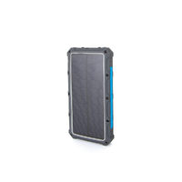 Companion 16000mAh Solar Powerbank