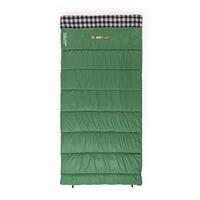 Oxley Jumbo Camper 0C Sleeping Bag