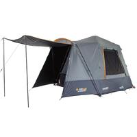 Oztrail Fast Frame BlockOut 4 Person Tent