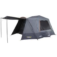 Oztrail Fast Frame Lumos 6 Person Tent