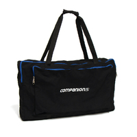 Companion Double Wok Cooker Carry Bag