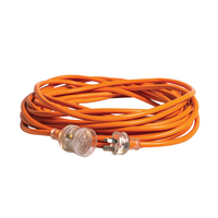 Companion Extension Lead 15 Amp 10m