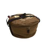 Campfire Camp Oven Bag Canvas 9 Quart