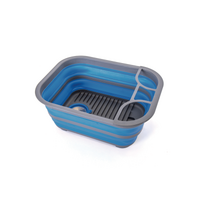 Popup Dish Tray and Tub