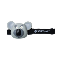 Oztrail Kids Koala Headlamp