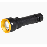 Oztrail Lumos FR800 Flashlight