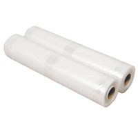 Campfire Vac Sealer Rolls - 2 Pack