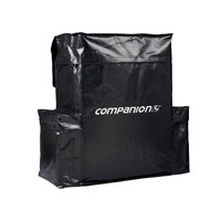 Companion Spare Wheel Bin