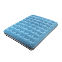 Oztrail Air Bed Queen 23cm