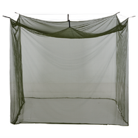 Elemental Queen Box Mosquito Net