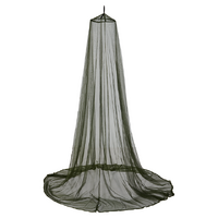 Elemental Single Circular Mosquito Net