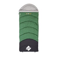 Oztrail Junior Kingsford 0°C Sleeping Bag