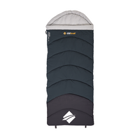 Oztrail Junior Kingsford -3°C Sleeping Bag