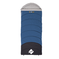 Oztrail Kingsford +5°C Sleeping Bag