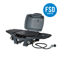 Companion Portable Proheat BBQ