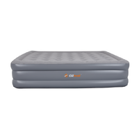 Oztrail DuoComfort Queen Double High Air Bed