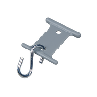 Companion Caravan Awning Multi-use Hanger Hook 6 Pack