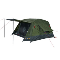 Oztrail Fast Frame 3P Tent