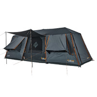 Oztrail Fast Frame BlockOut Lumos 10P Tent