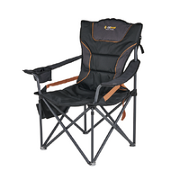 Oztrail Roamer Ultralite Chair