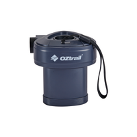 Oztrail Lithium Rechargeable Air Pump