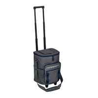 Companion Wheeled Soft Cooler 28L