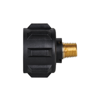 Companion LCC27 to 1/4" BSP Adaptor