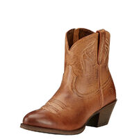 Ariat Women's Darlin Boot Brown Sugar