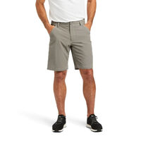 Ariat Men's Tek Short Charcoal Grey