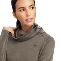 Ariat Women's Canny Long Sleeve Top