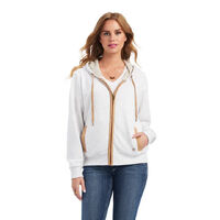 Ariat Women's Desert View Full Zip Sweatshirt