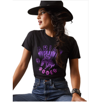 Ariat Women's Vintage Rodeo T-Shirt