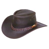 Jacaru Wallaroo Oil Hat