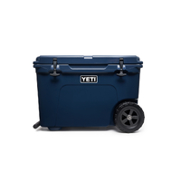 Yeti Tundra Haul Navy