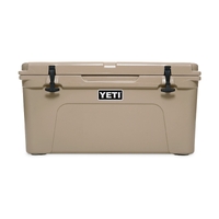 Yeti Tundra 65 Tan