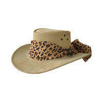 Jacaru 1020 Jillaroo Hat  