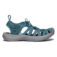 Keen Women's Whisper Sandal Smoke Blue