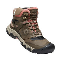 Keen Women's Ridge Flex Mid WP