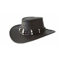 Jacaru Croc Hunter Hat