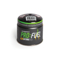 Pro:Fuel Disposable Piercable Cartridge 190 g