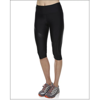 Vigilante Rosedale Capri Compression Tights