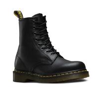 Doc Marten 1460 Black Nappa