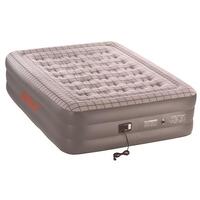 Coleman Quickbed Airbed Double High Queen with Pump