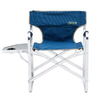 Coleman Directors Chair Plus