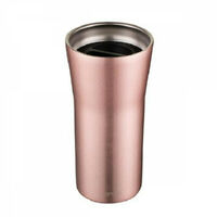 AVANTI 360 GO CUP 355ML ROSE GOLD