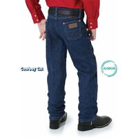 Wrangler Boys Original Pro Rodeo Jean Indigo