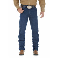 Wrangler Mens Pro Rodeo Comp Jeans 30" leg