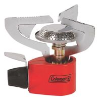 Coleman Peak 1 Trekking Stove