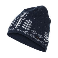 Vigilante Snow Sky Beanie Sargasso